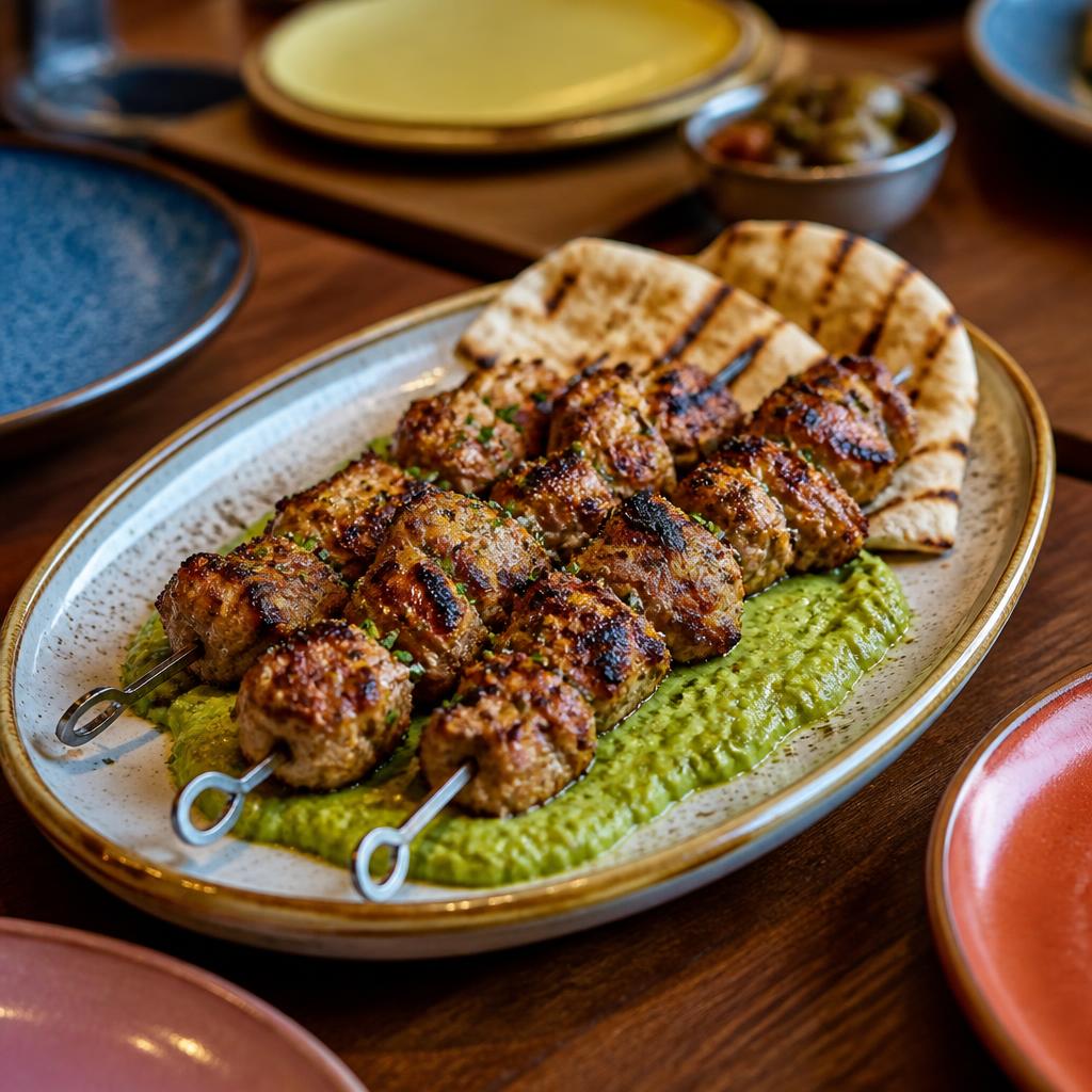 Souvlaki