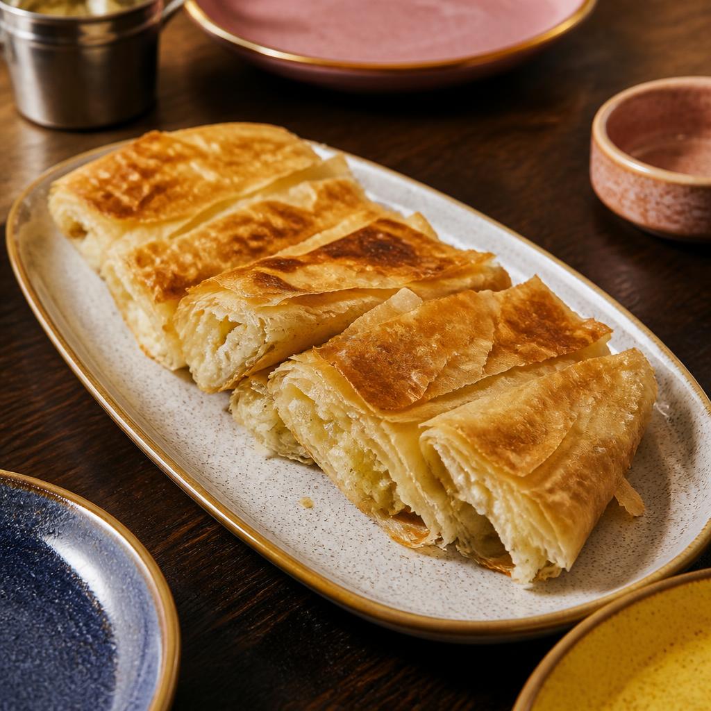 Burek
