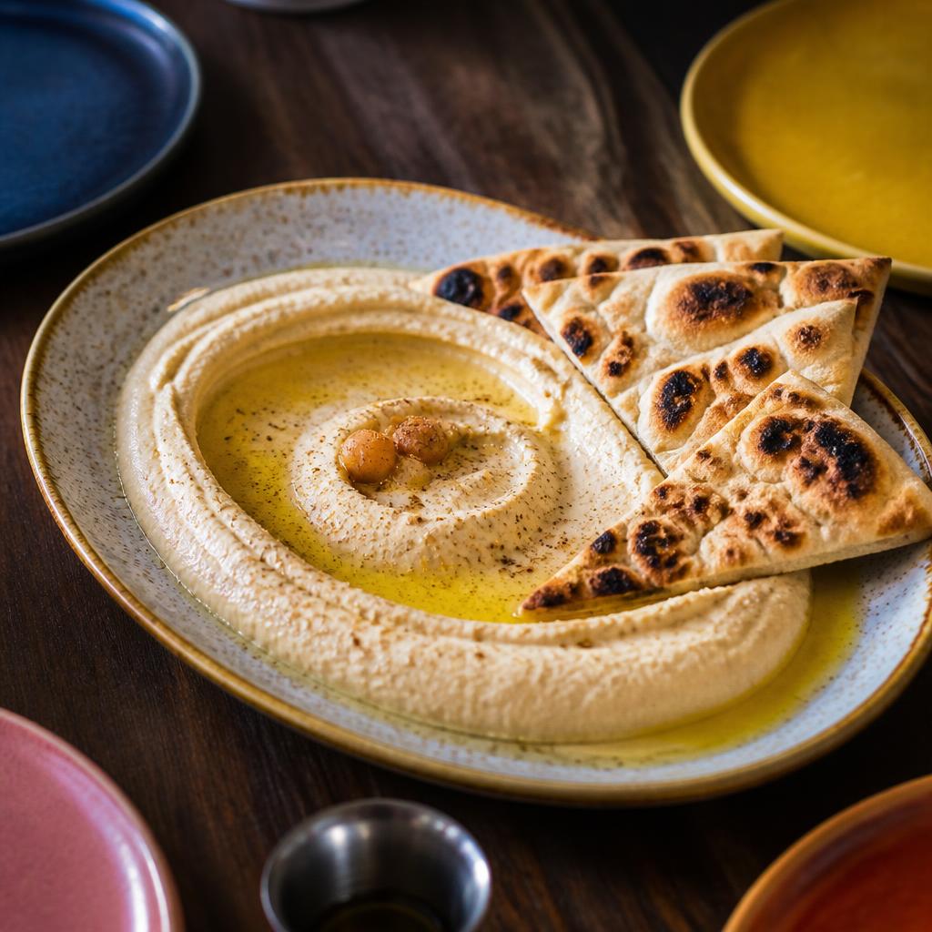 Hummus